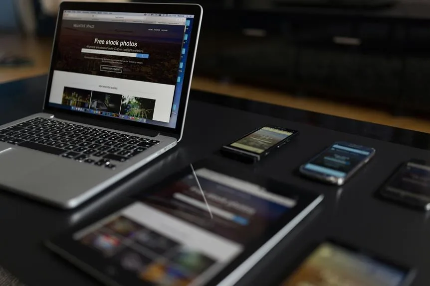 responsive design best practices