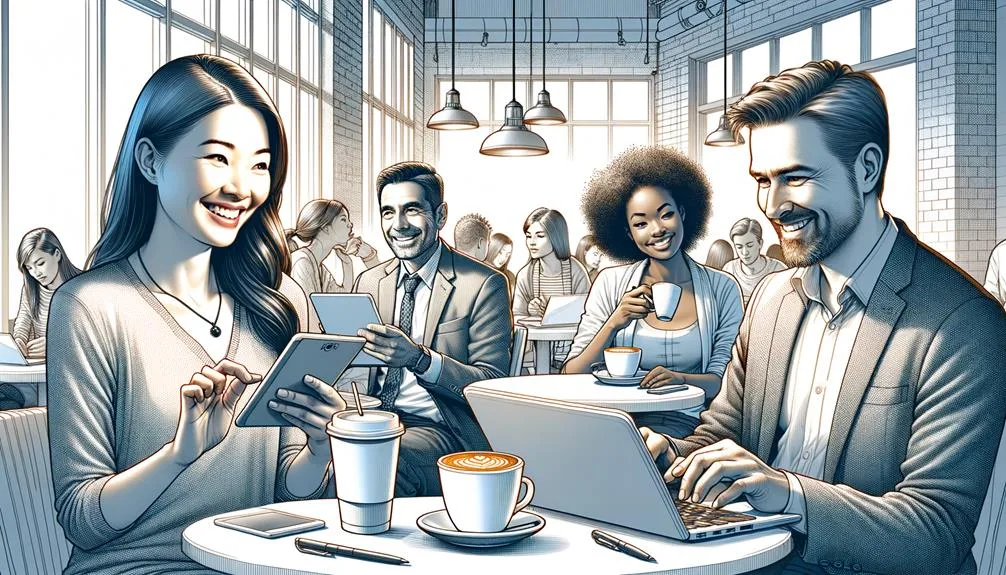5 Best Reasons Online Reviews Boost Local SEO - Web Design Saigon reviews impact customer interaction