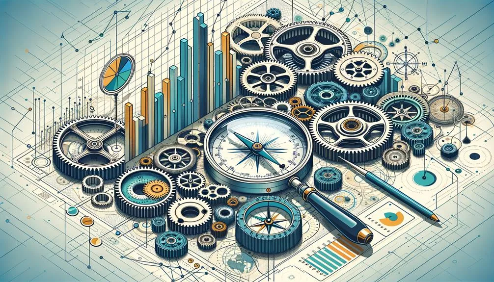 Top Tools for Marketing Data Analysis Insights - Web Design Saigon selecting analytics tools wisely