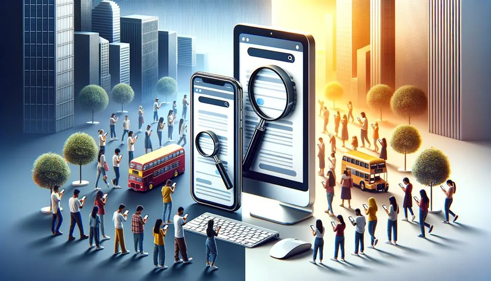 Why Focus on Mobile SEO for Your Website? - Web Design Saigon seo for mobile devices
