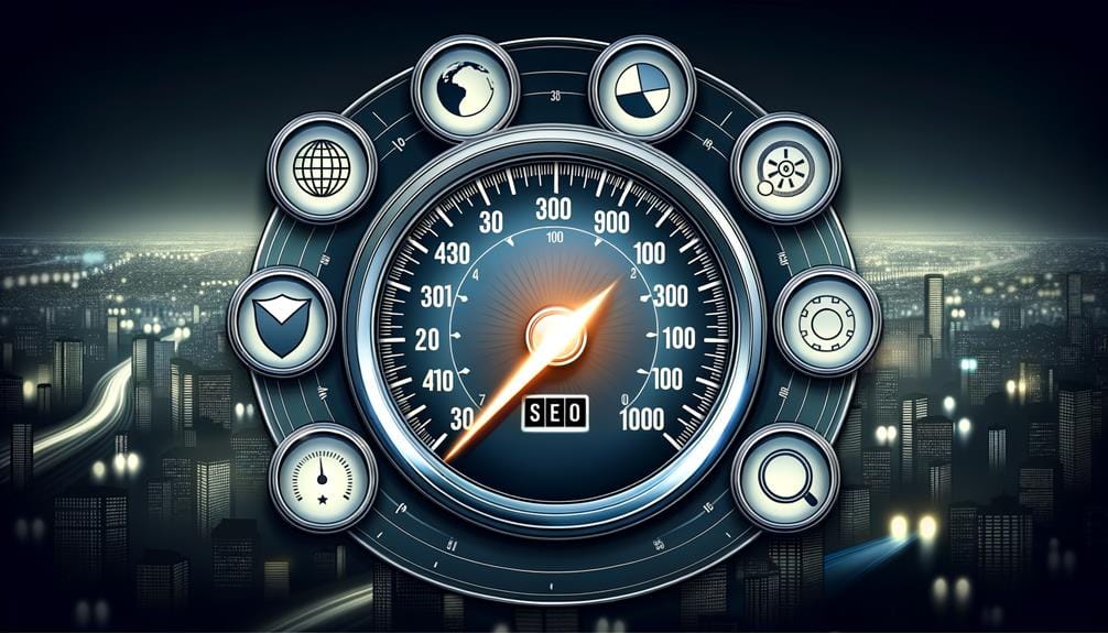 Key Organic Traffic Metrics for SEO Success - Web Design Saigon seo tracking essential details