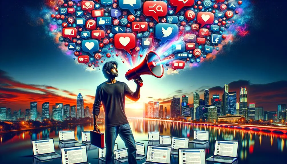What Are Top Off-Page SEO Techniques for Beginners? - Web Design Saigon strategic content marketing approach