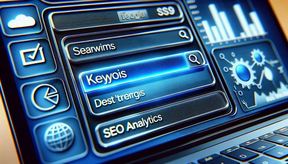 10 Tips for Effective Keyword Research in SEO - Web Design Saigon study google autocomplete suggestions