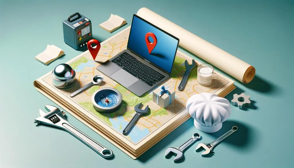 5 Best Local SEO Strategies for Service Industries - Web Design Saigon tailor content for locale