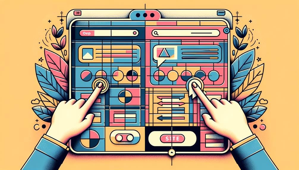 10 Best User Experience Strategies for Boosting SEO - Web Design Saigon testing ux with precision