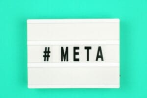 The Facebook company is now Meta