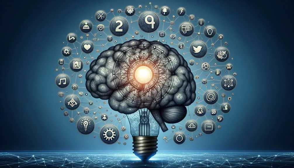 What Metrics Indicate Brand Success Online? - Web Design Saigon top of mind awareness crucial aspect
