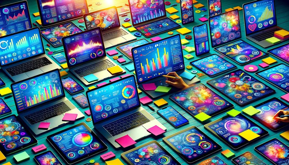10 Tips to Gauge Influencer Marketing Success - Web Design Saigon track online brand mentions