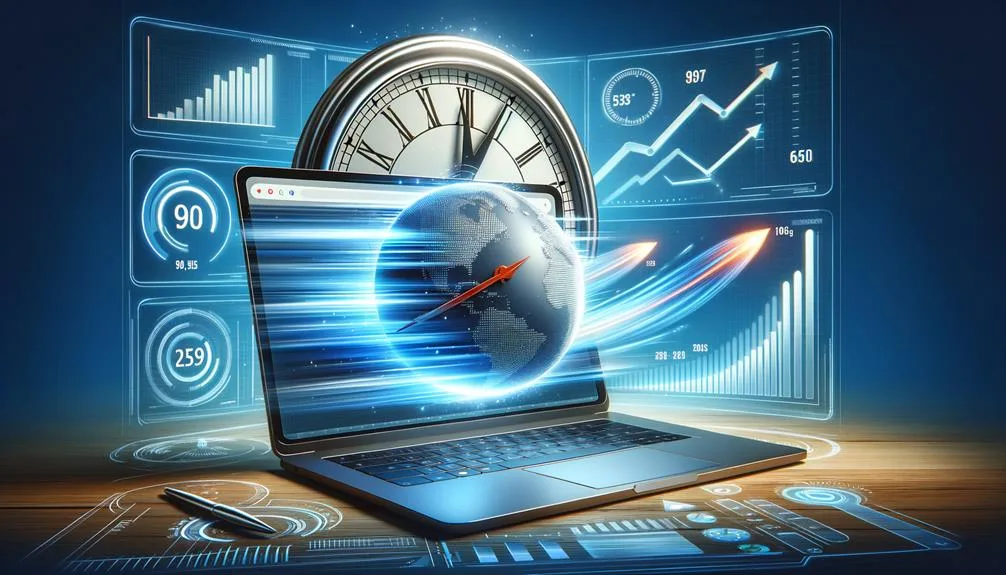Image Optimization Techniques for Enhanced Website Performance - Web Design Saigon tracking image optimization results