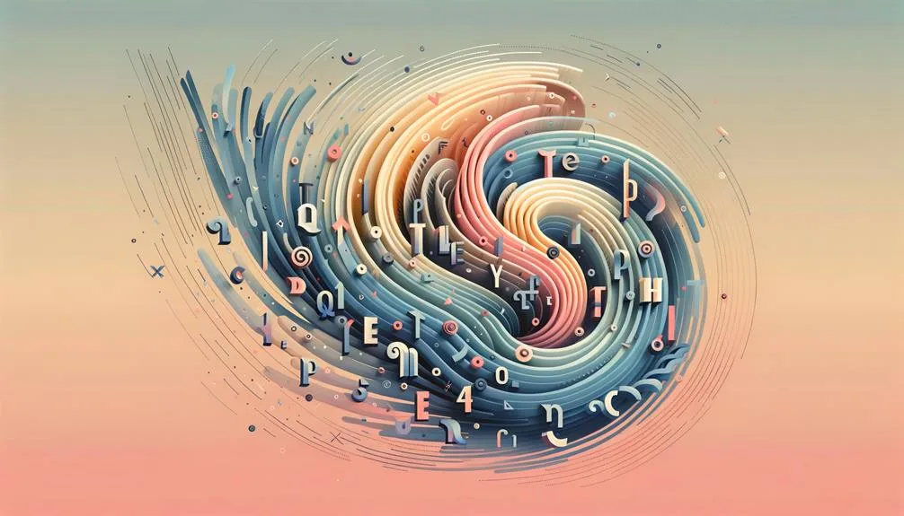 Top Typography Styles Shaping Web Design in 2024 - Web Design Saigon typography in constant flux
