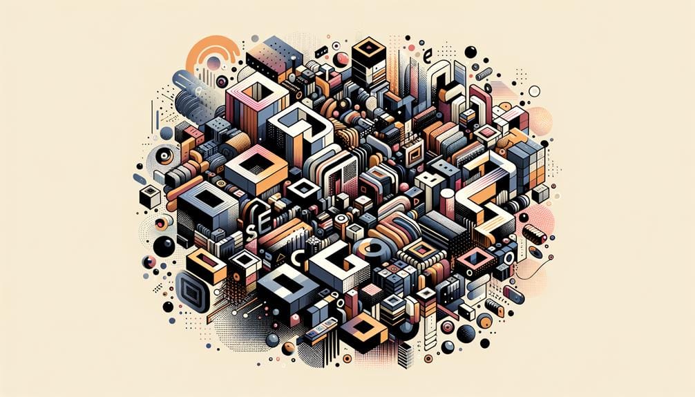 What Role Does Hierarchy Play in Web Design? - Web Design Saigon typography with spatial awareness
