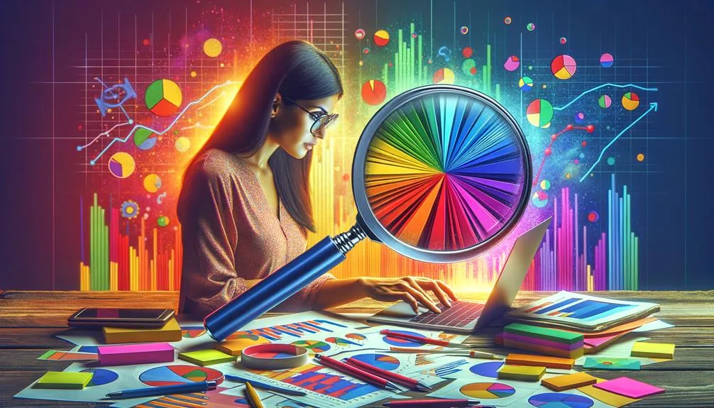 What Steps Build an Effective Content Marketing Strategy? - Web Design Saigon understand your target audience