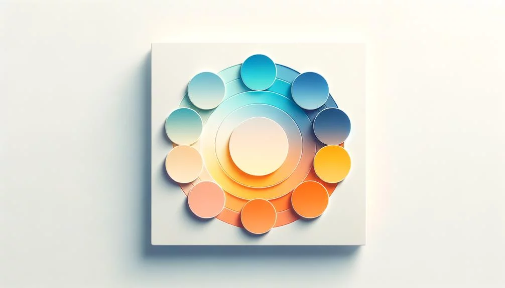 Choosing Colors for Effective Website Branding - Web Design Saigon understanding color in branding