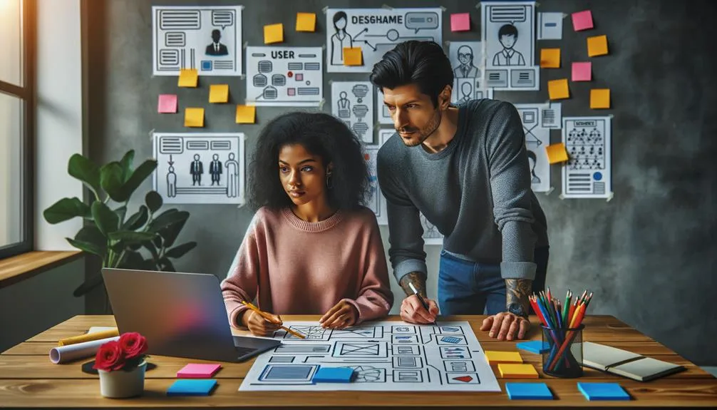 What Are Effective User-Centered Design Techniques? - Web Design Saigon understanding user needs better