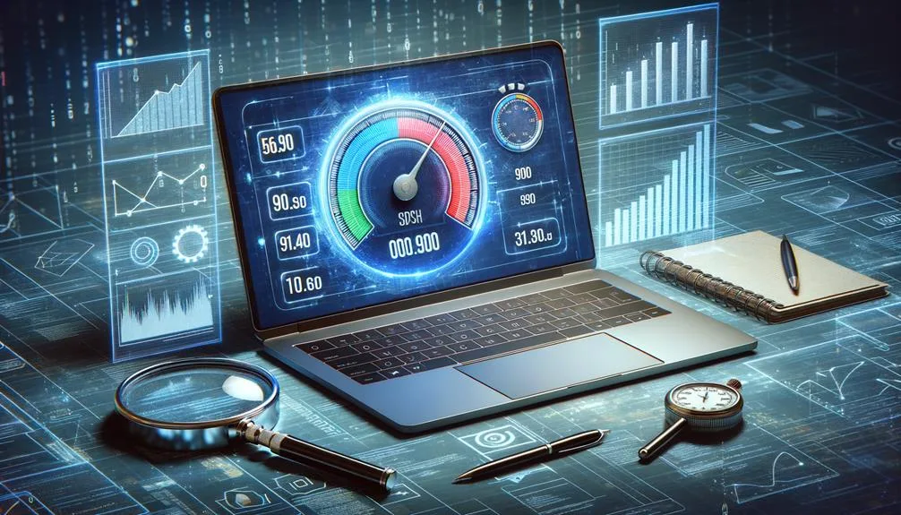 Top Tools for Website Performance Metrics - Web Design Saigon understanding website performance metrics