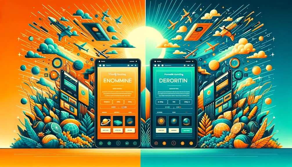7 Best A/B Testing Strategies to Boost Conversions - Web Design Saigon use color for success