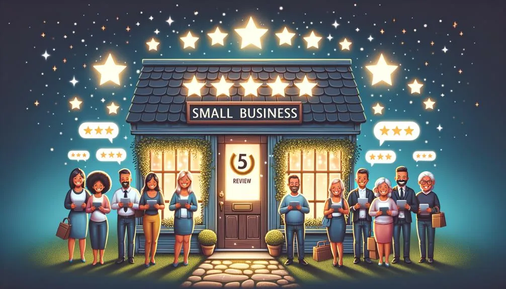 7 Local SEO Strategies for Small Businesses - Web Design Saigon use customer feedback effectively