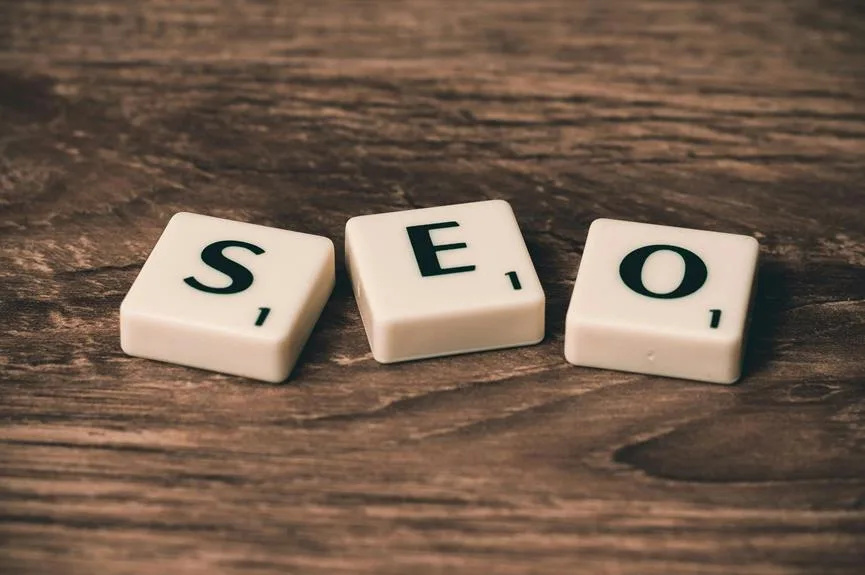 user experience and seo