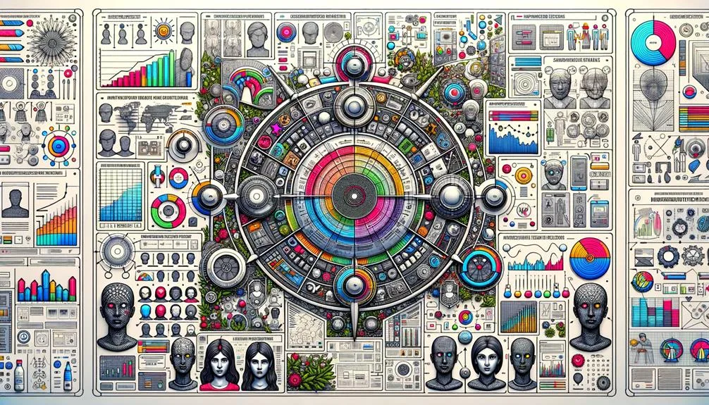 What Are Effective User-Centered Design Techniques? - Web Design Saigon user experience metrics analysis