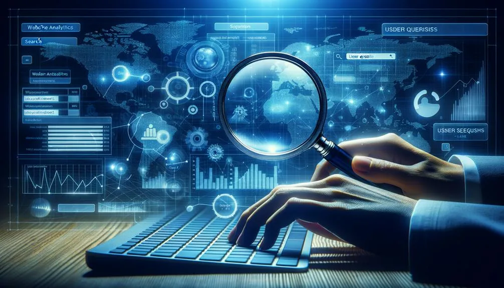 10 Tips for Effective Keyword Research in SEO - Web Design Saigon utilize website search information