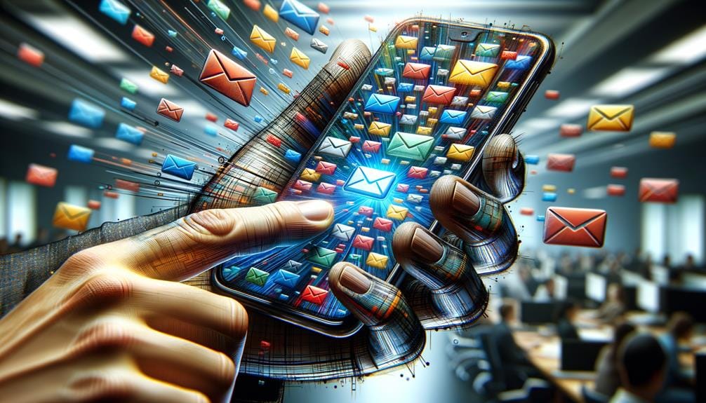 10 Best Tips to Boost Email Open Rates - Web Design Saigon valuable content creation strategy