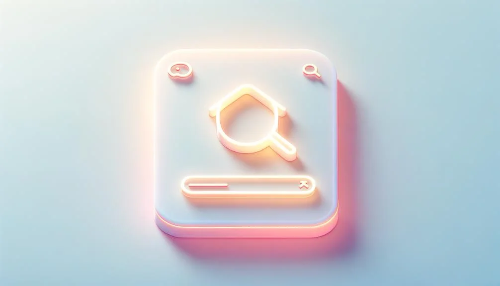 10 Tips to Improve Mobile User Experience - Web Design Saigon visual communication with icons