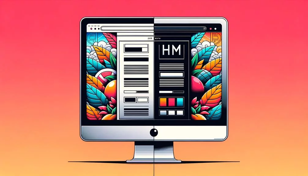 Why Style Web Pages With CSS Techniques? - Web Design Saigon web page styling tips