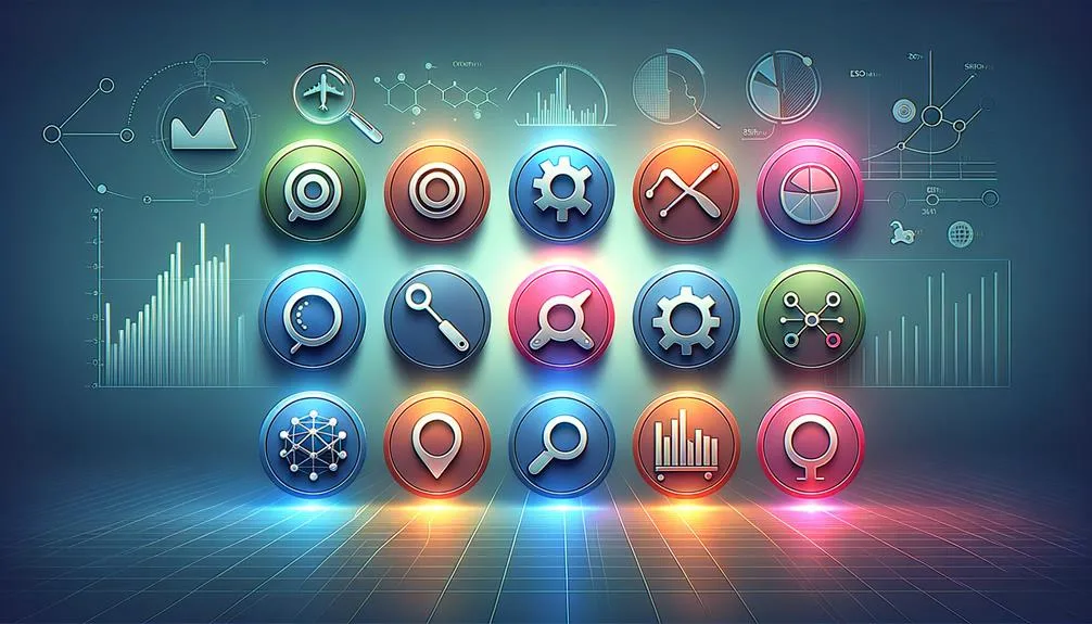 Top Tools for Website Performance Metrics - Web Design Saigon website analysis tool recommendations