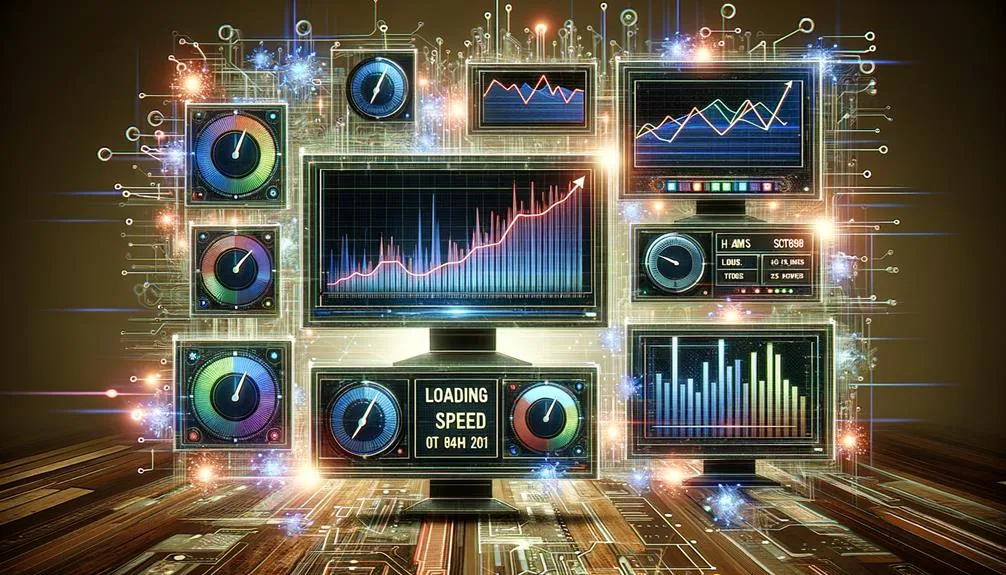 Top Tools for Website Performance Metrics - Web Design Saigon website performance test tools