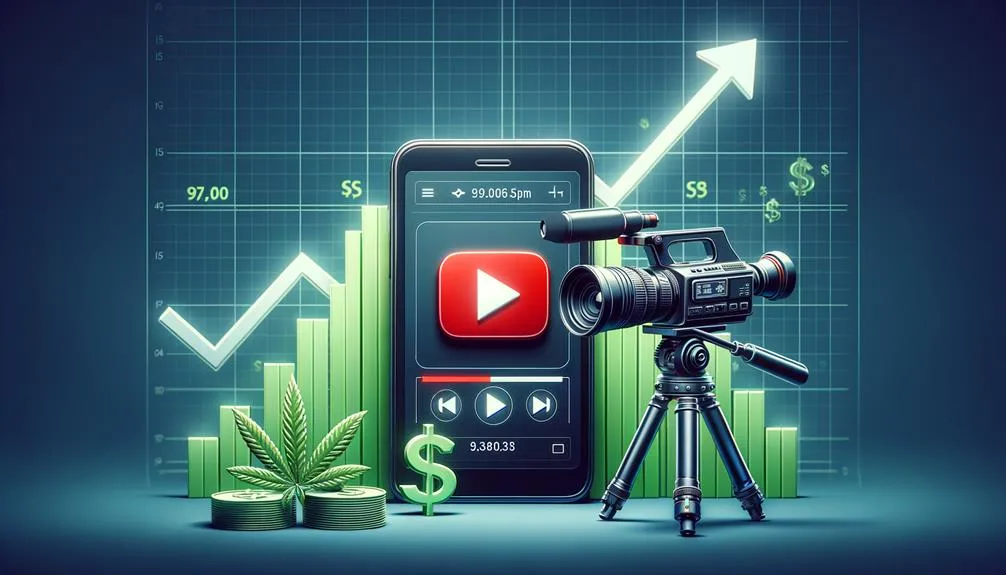 Top 7 Platforms for Successful Social Media Ads - Web Design Saigon youtube s role in advertising